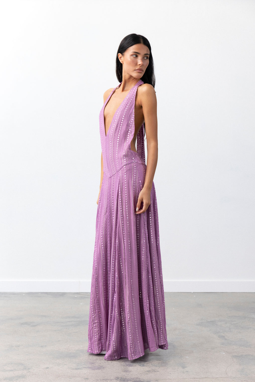 SIRENITA DRESS