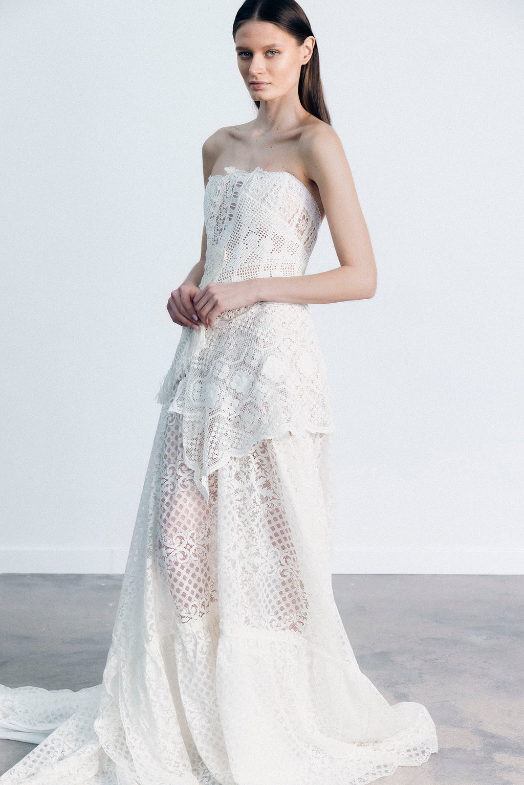 FUMA DRESS