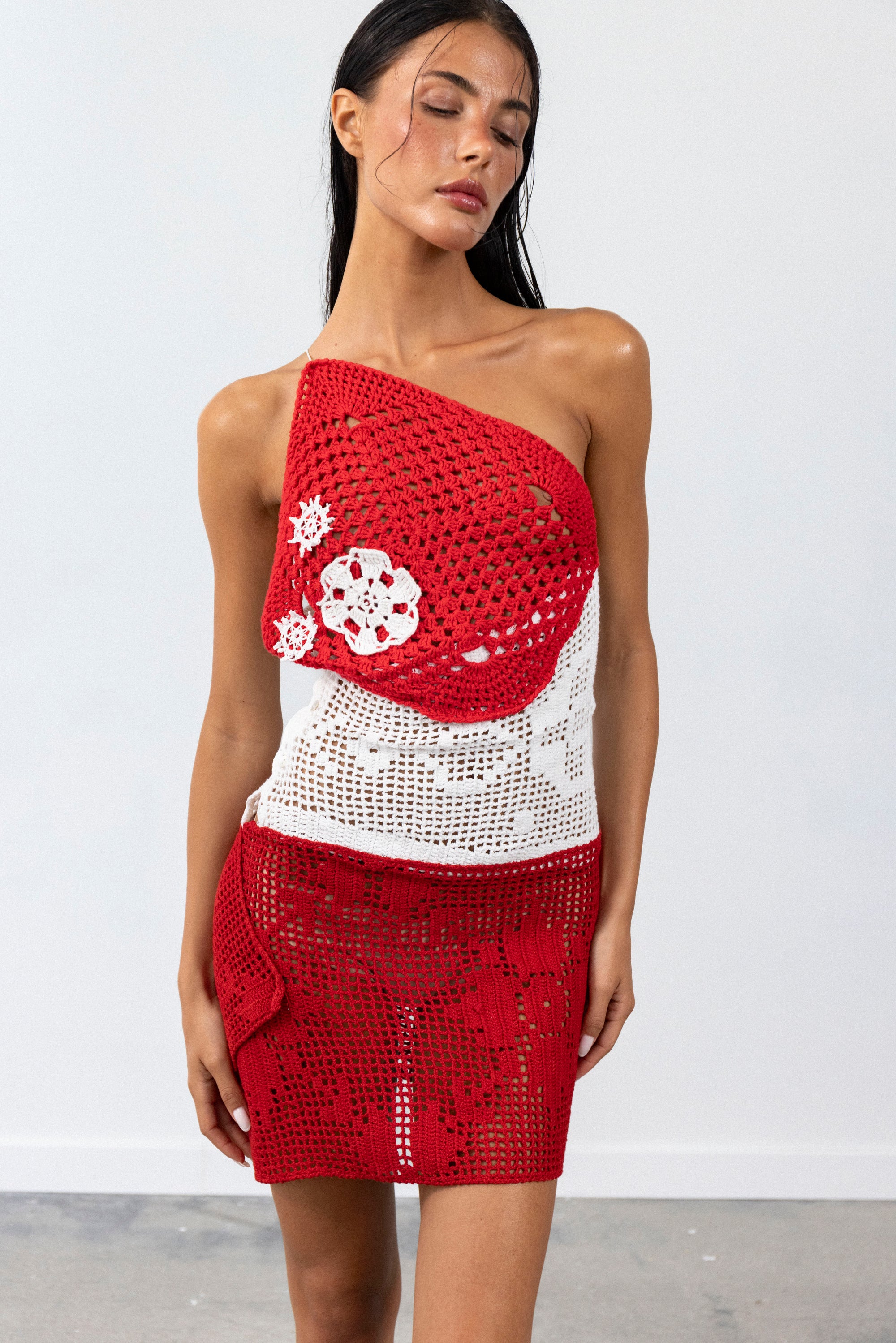 DANNE DRESS