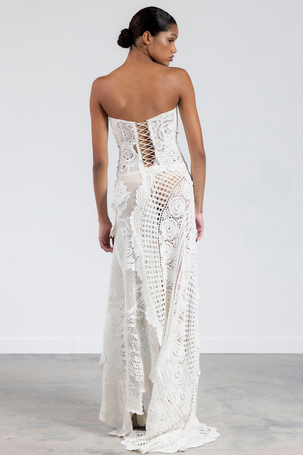 JUNA DRESS