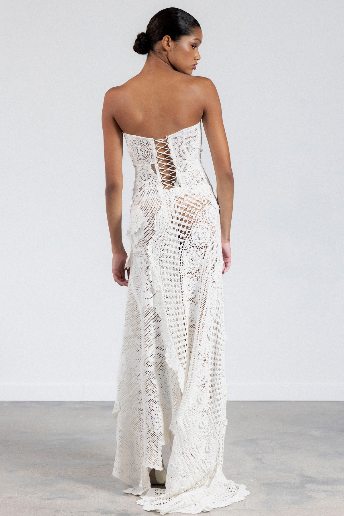 JUNA DRESS