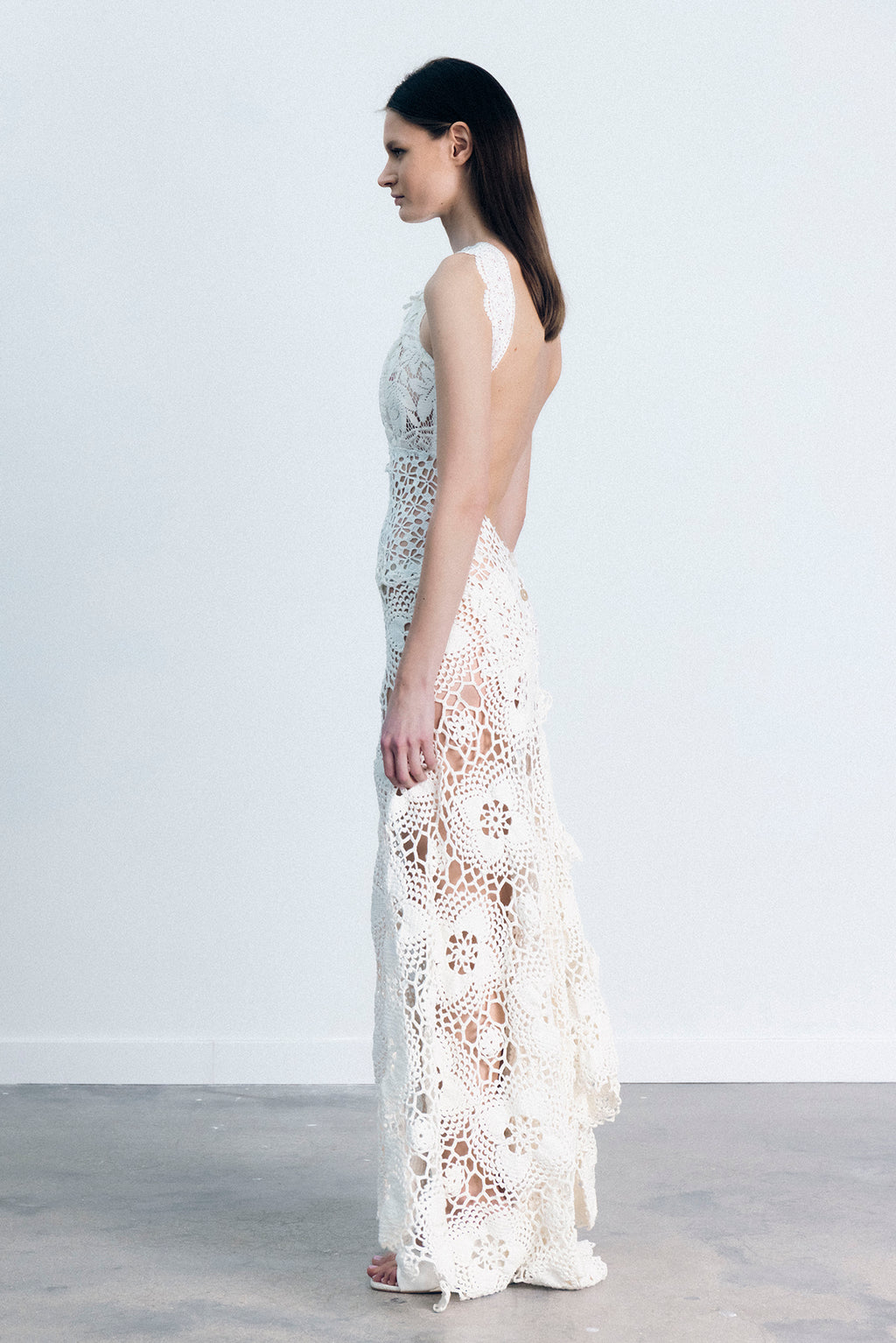 ZENDAYA DRESS