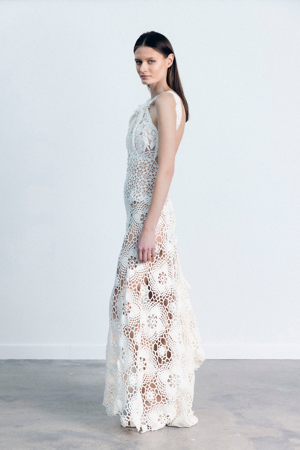 ZENDAYA DRESS