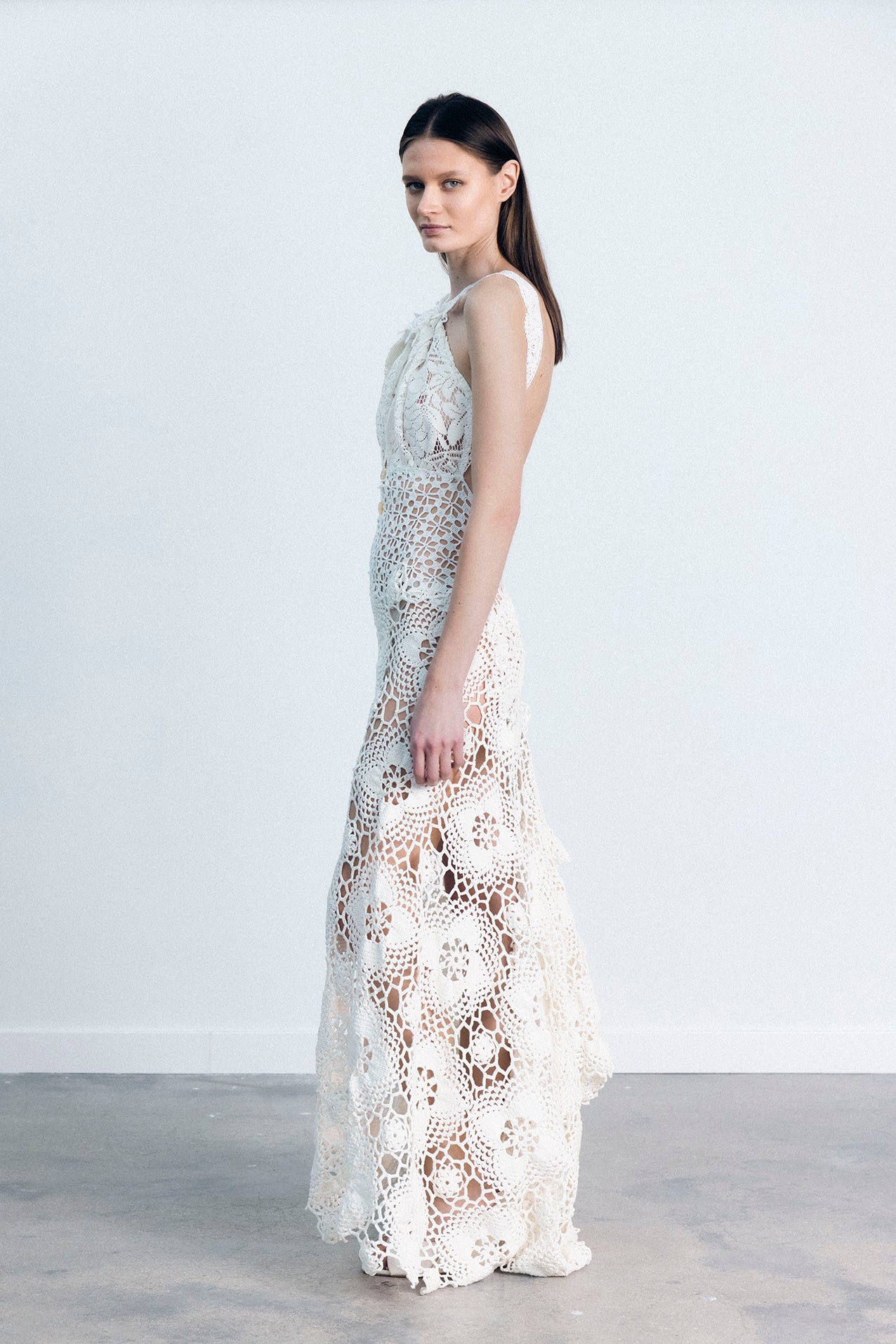 ZENDAYA DRESS