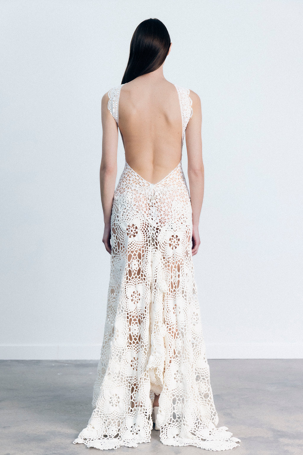 ZENDAYA DRESS