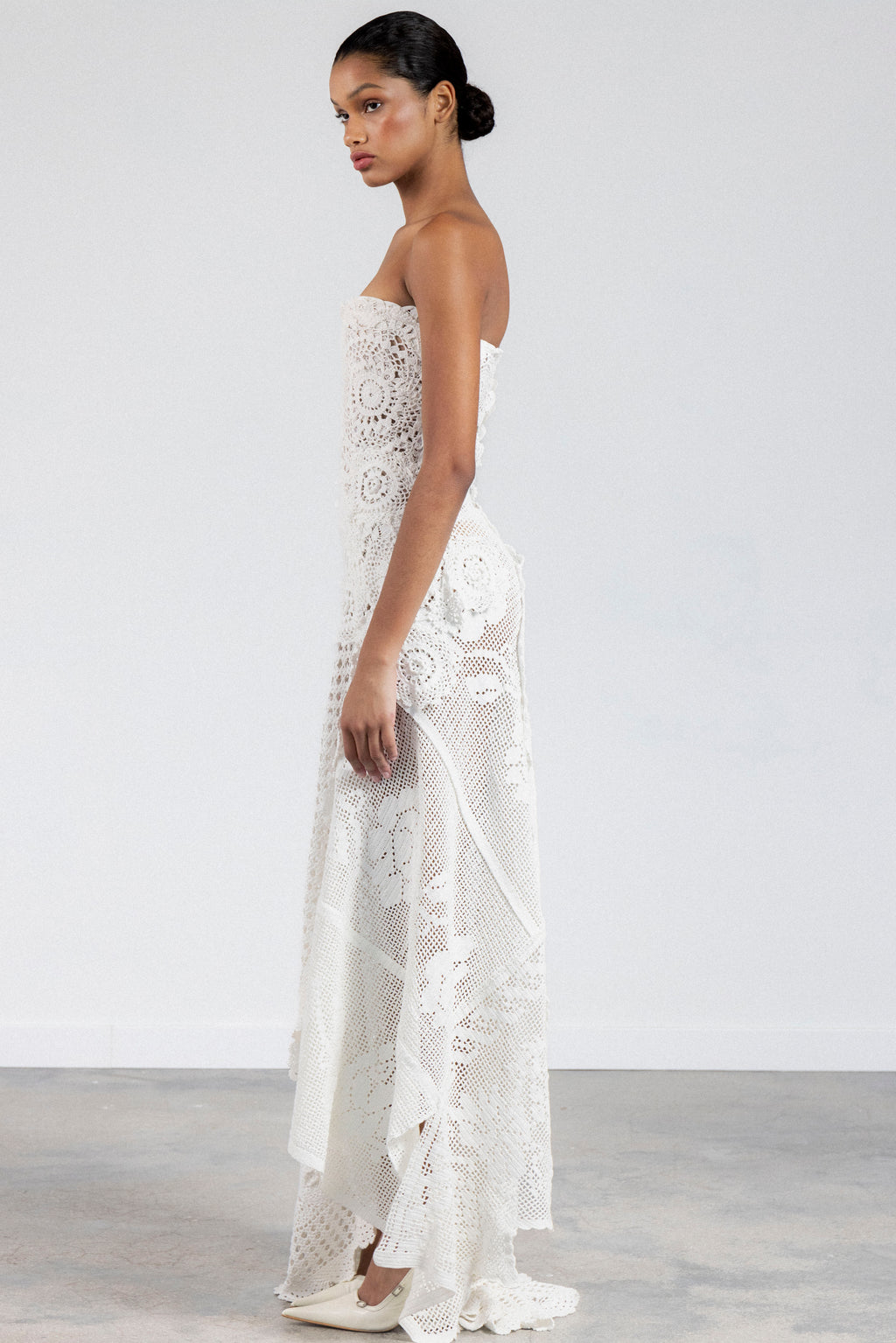 JUNA DRESS