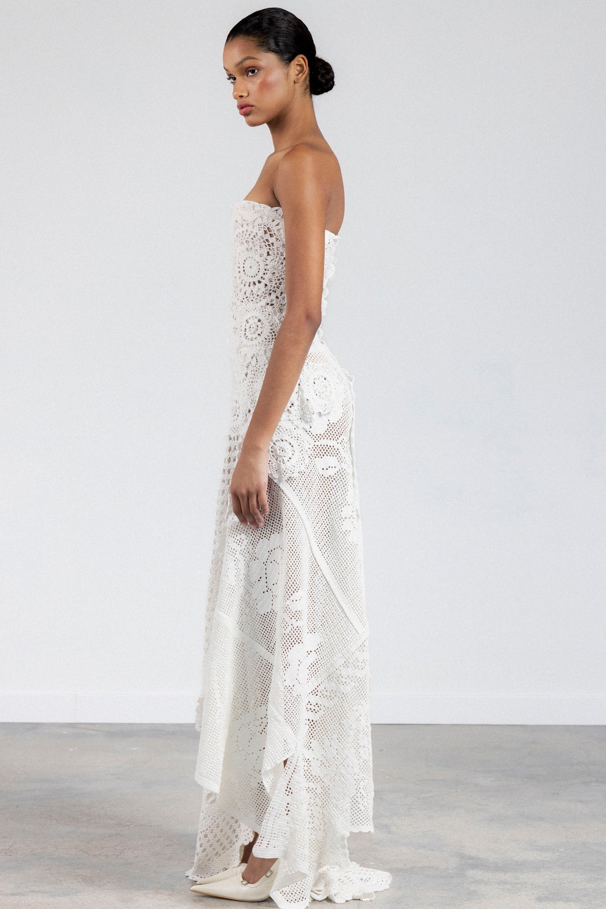 JUNA DRESS