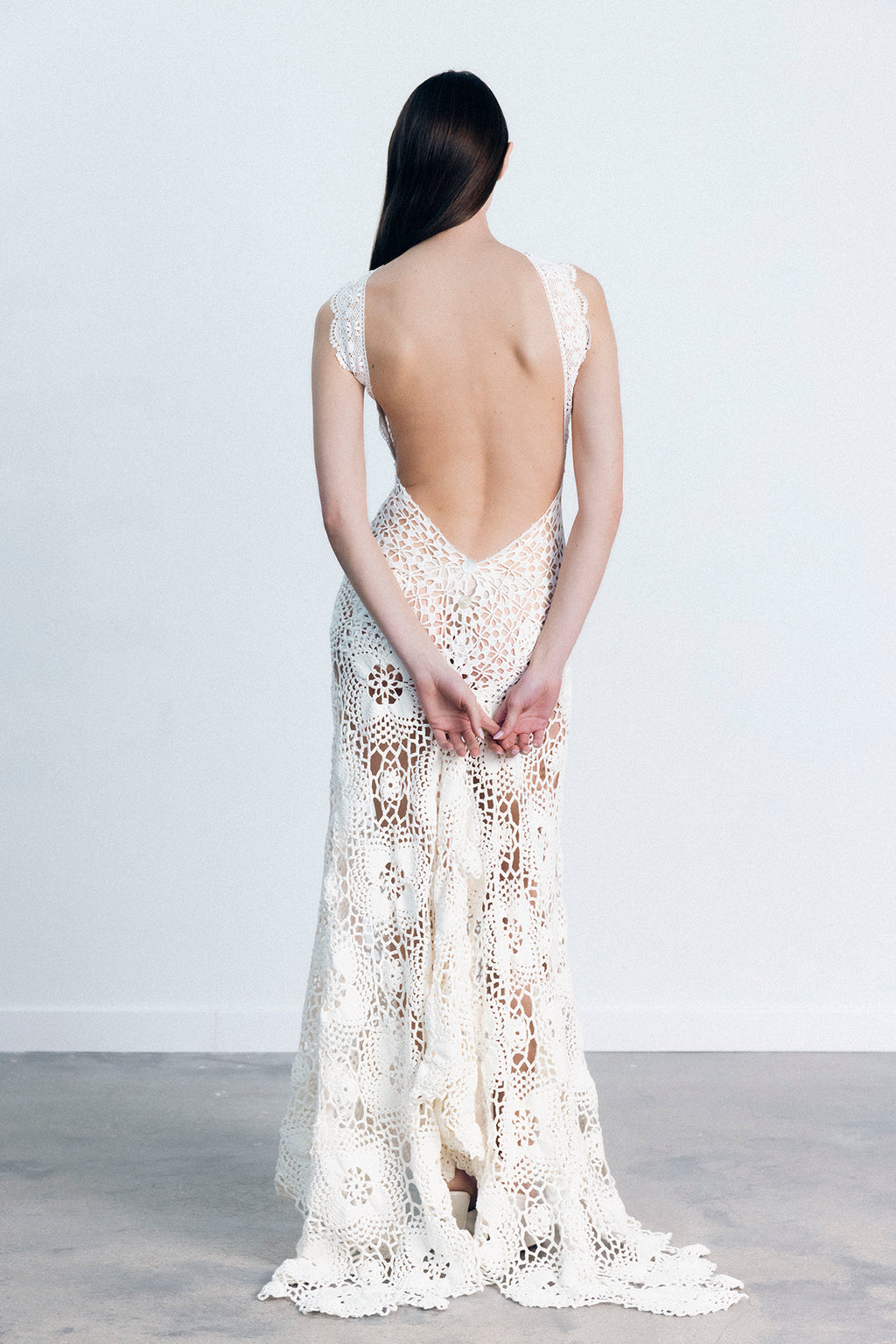 ZENDAYA DRESS