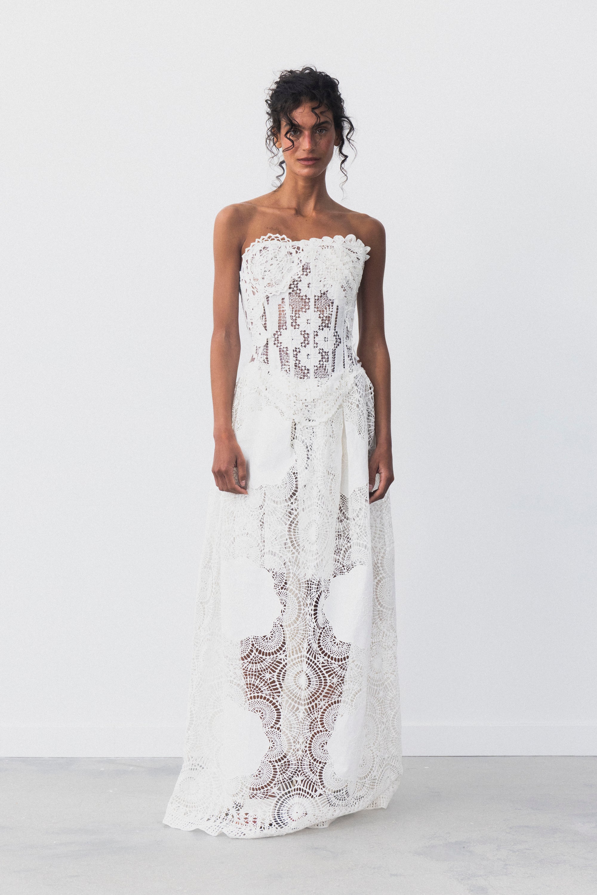 DUE DRESS
