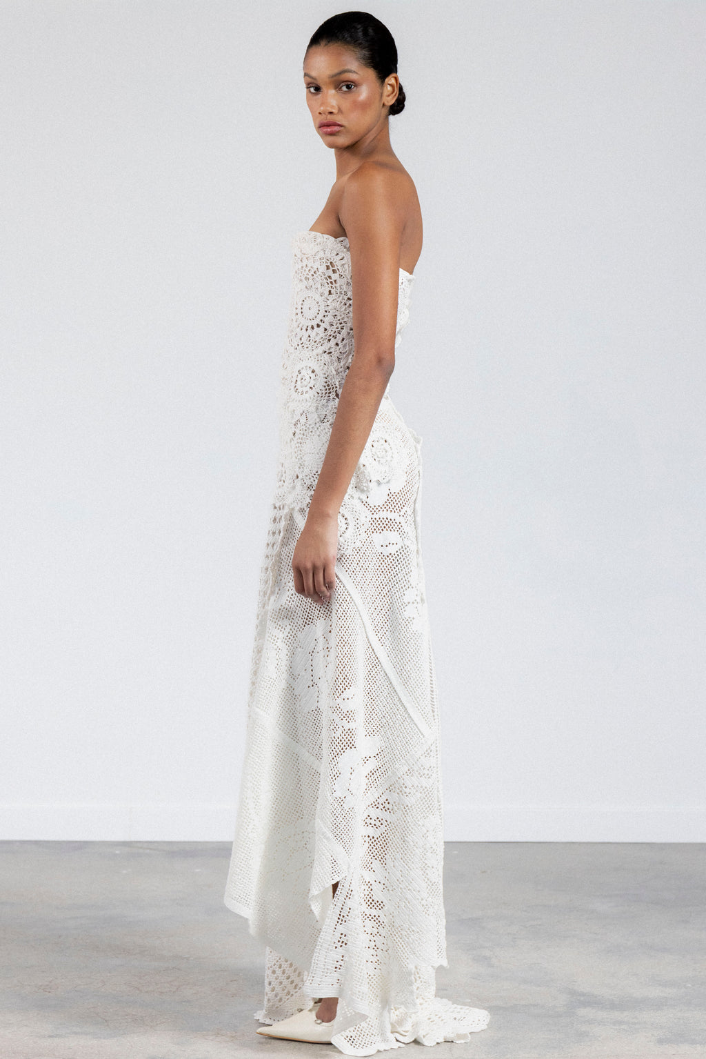 JUNA DRESS