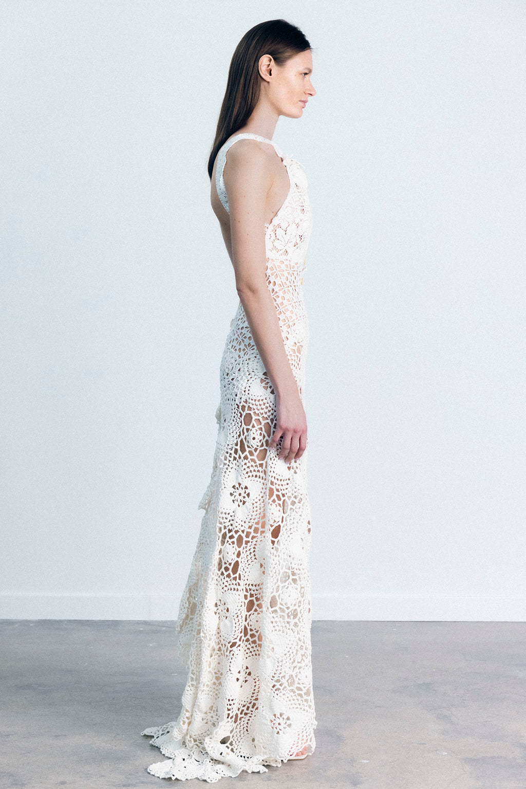 ZENDAYA DRESS