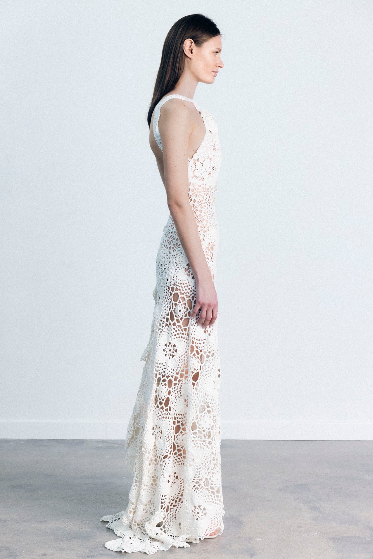 ZENDAYA DRESS