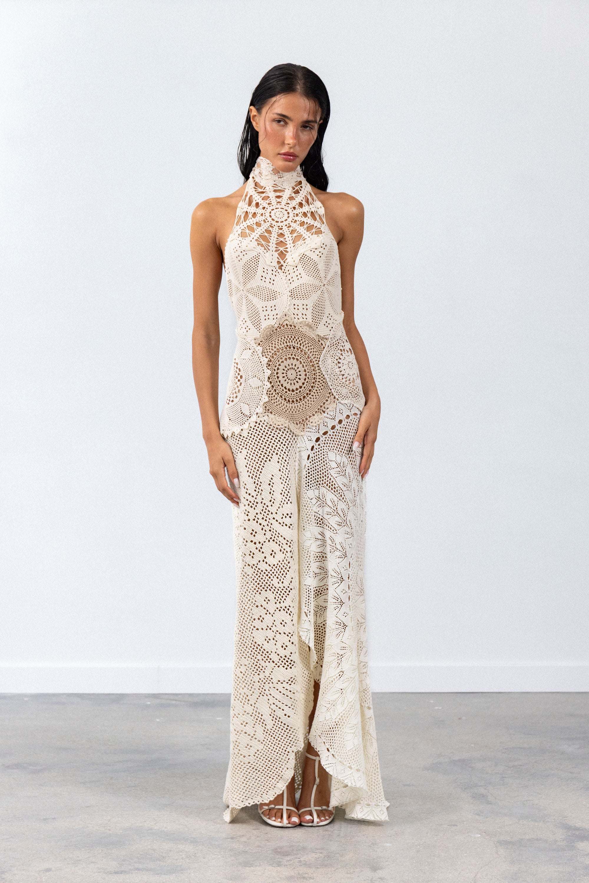 KUNA DRESS