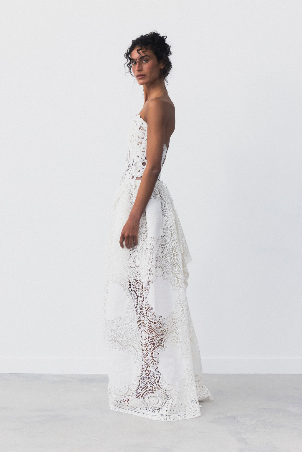 DUE DRESS