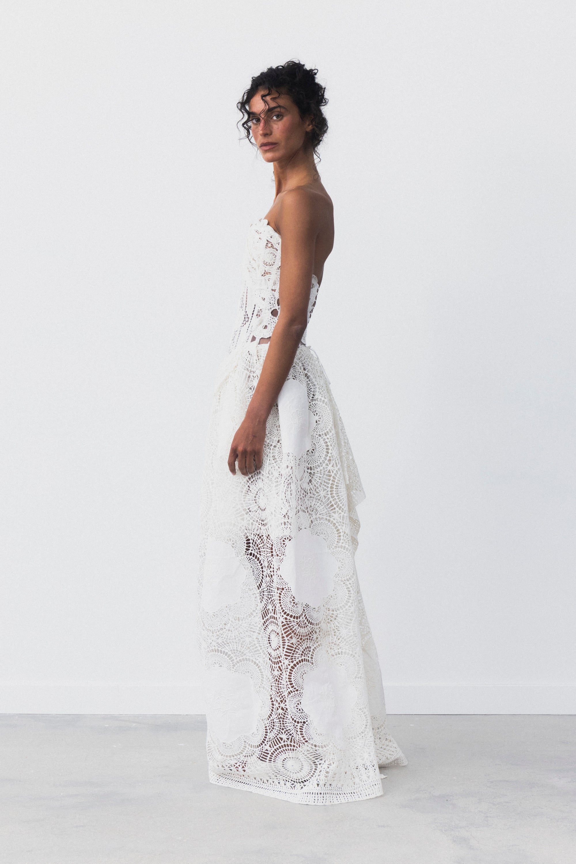 DUE DRESS