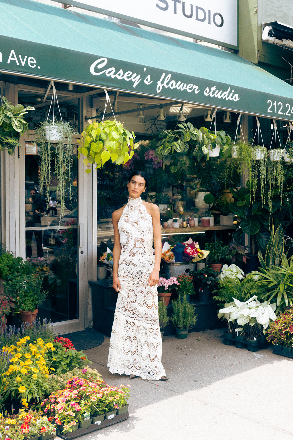 JIOL DRESS