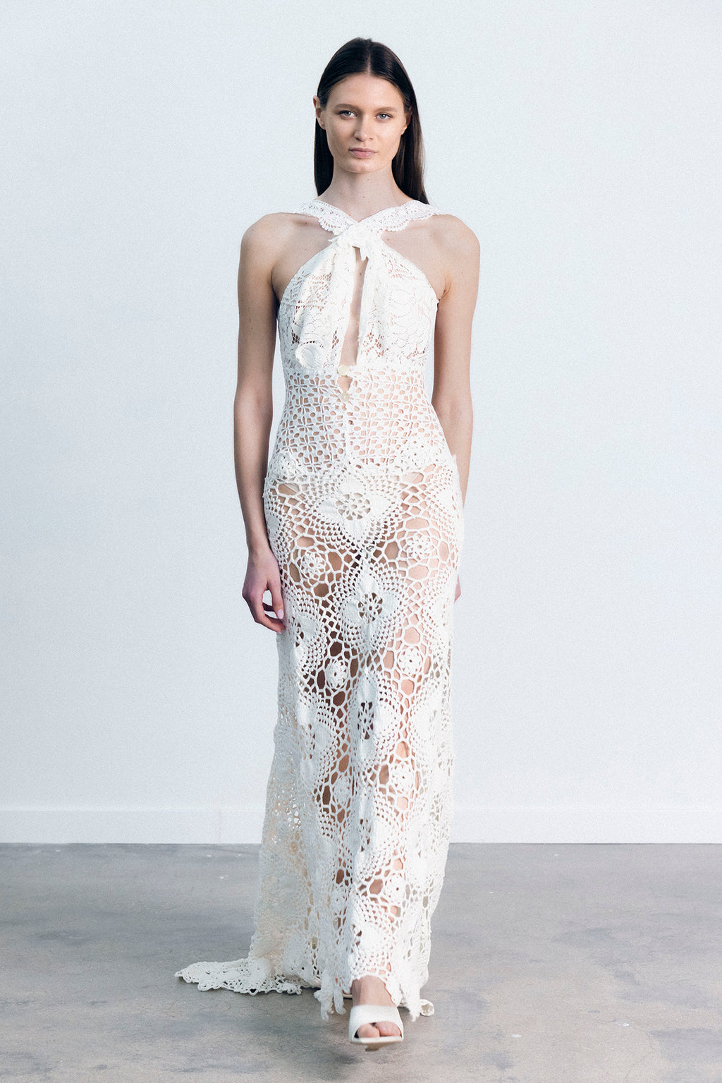 ZENDAYA DRESS