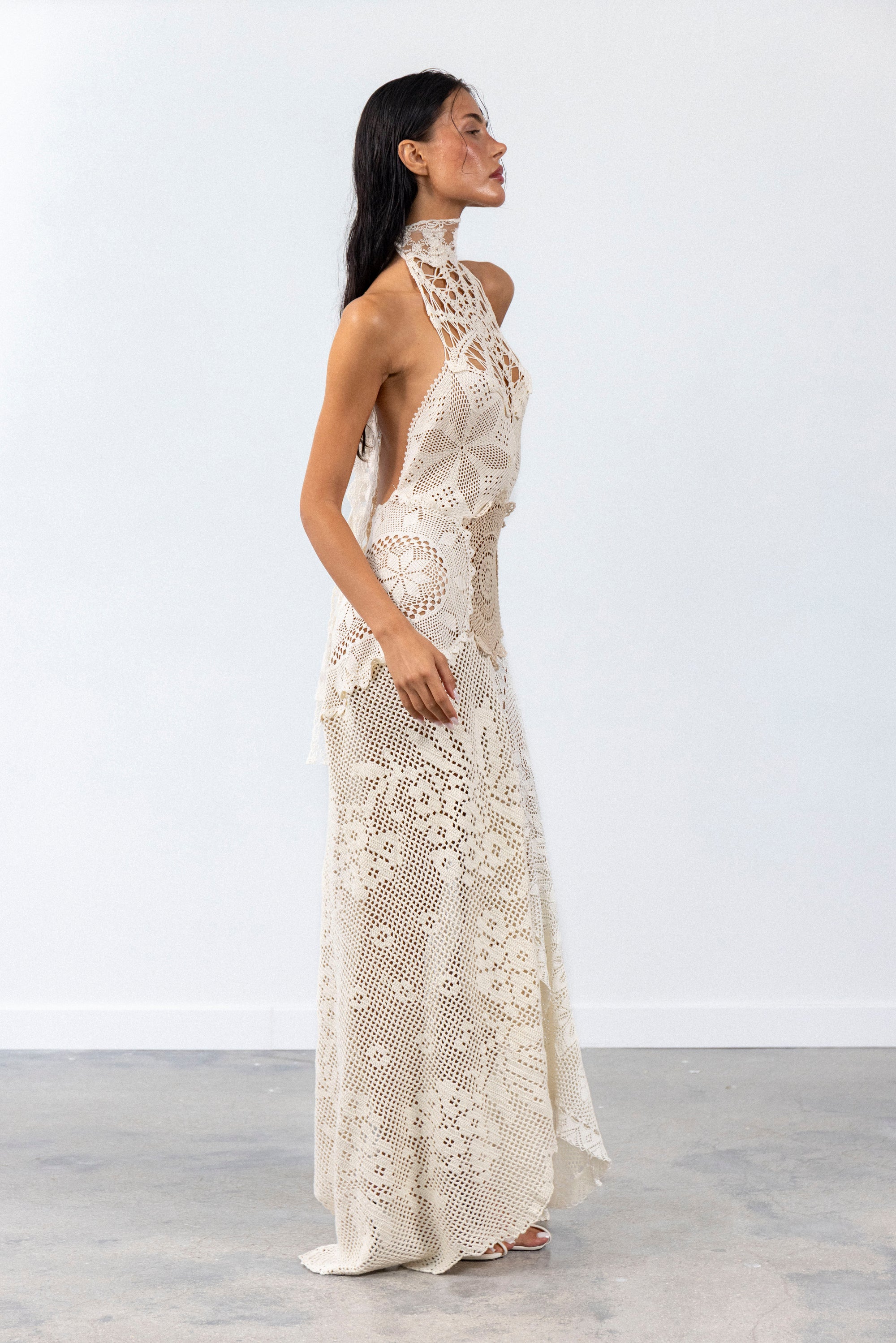 KUNA DRESS