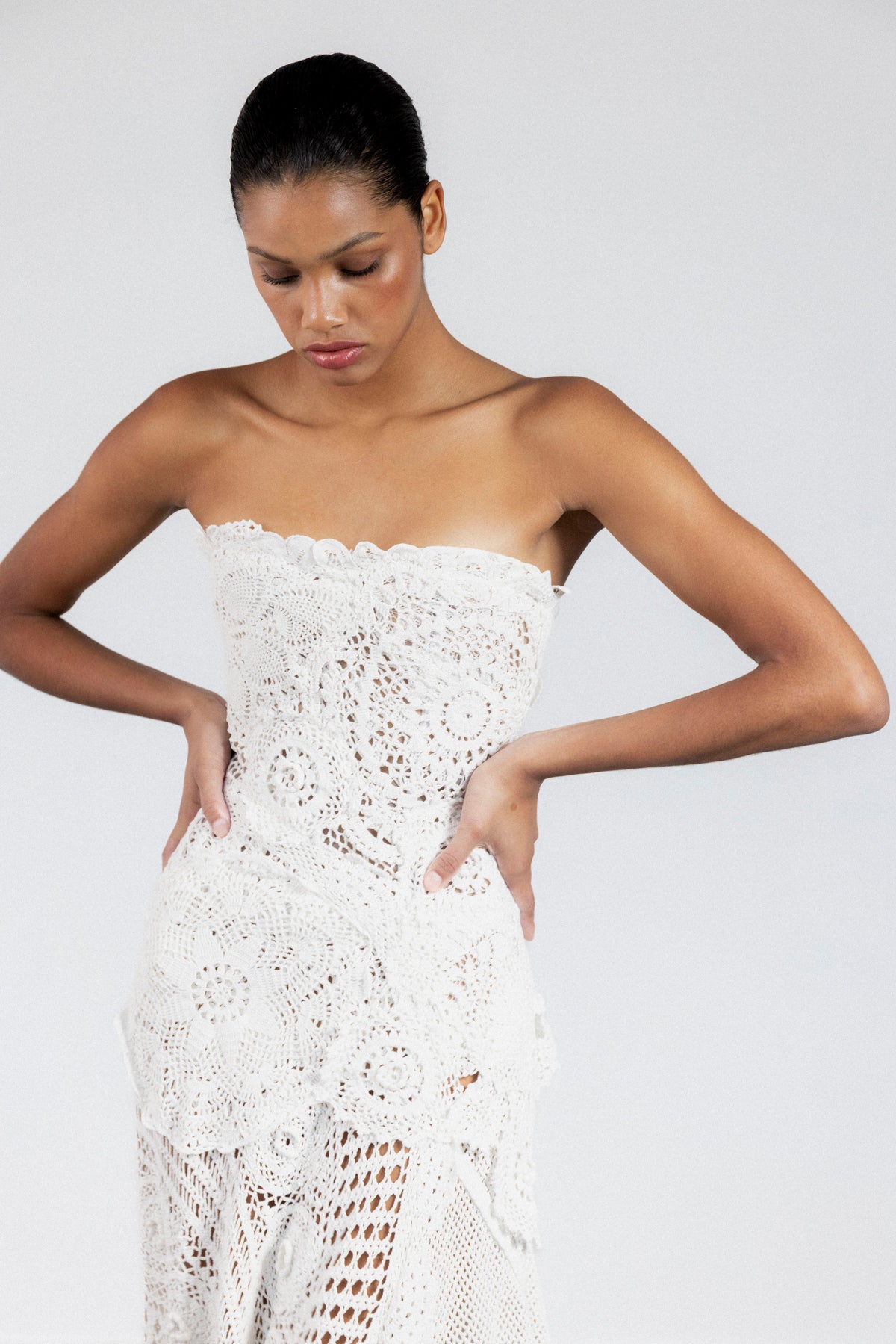 JUNA DRESS