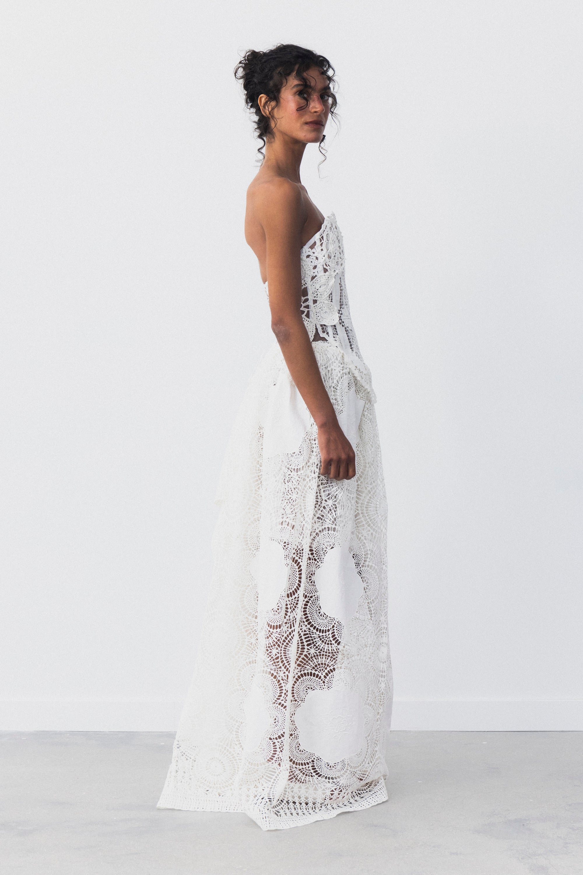 DUE DRESS