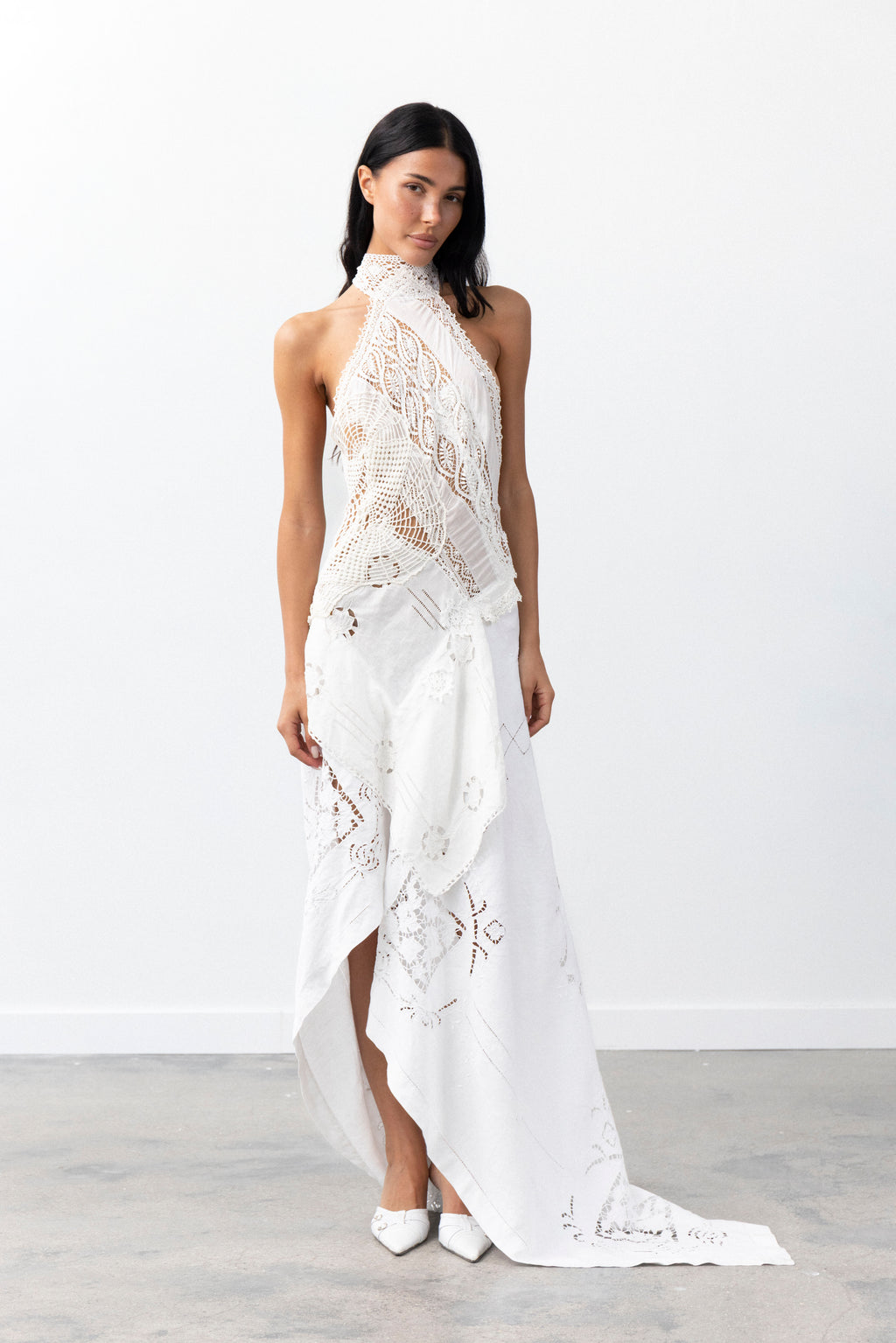 BABA DRESS