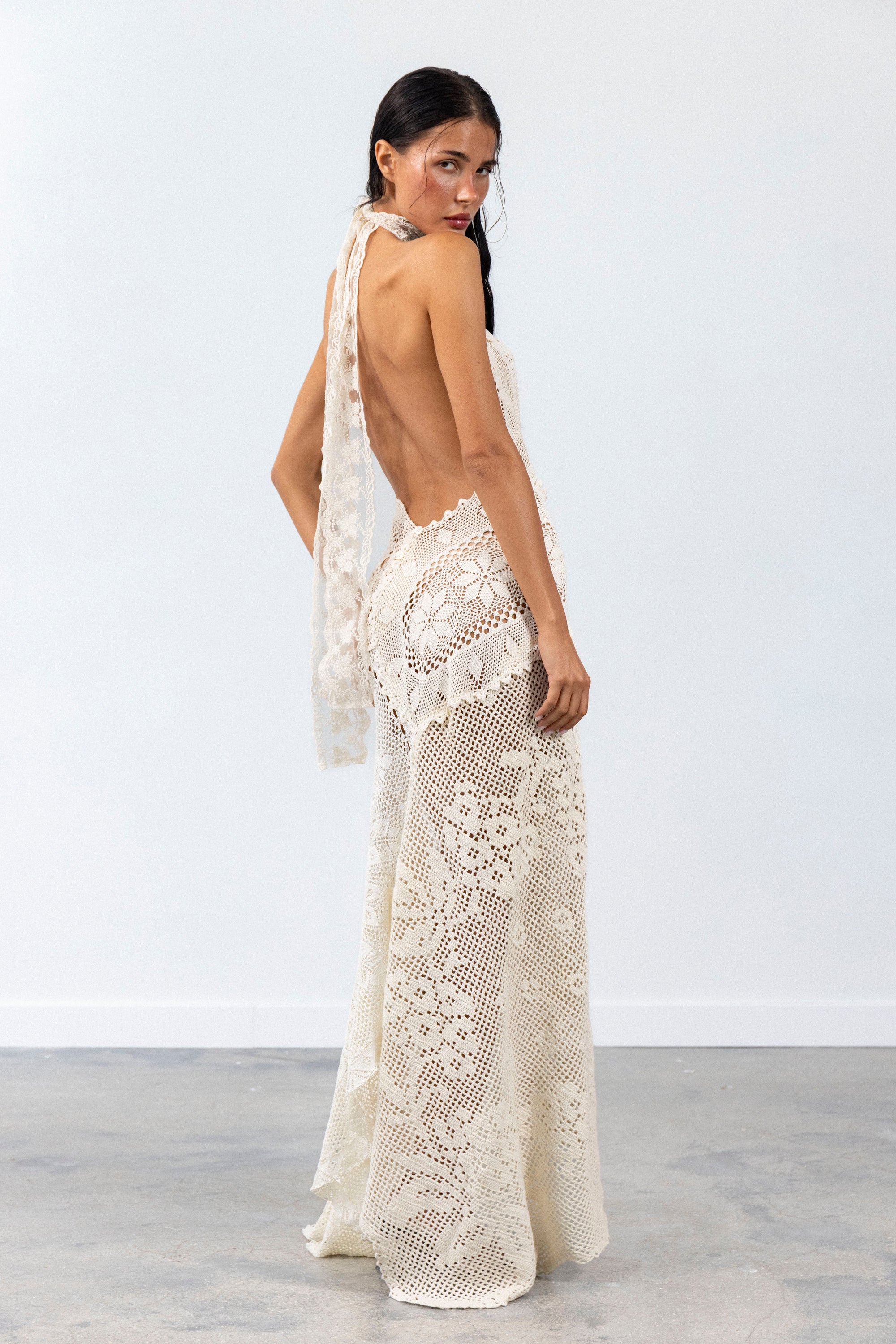 KUNA DRESS