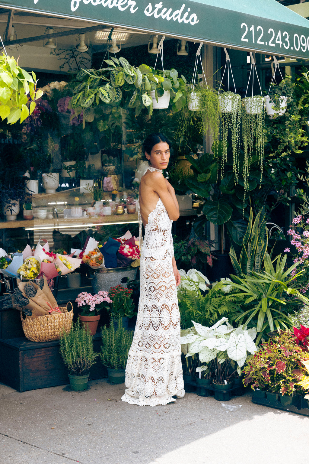 JIOL DRESS