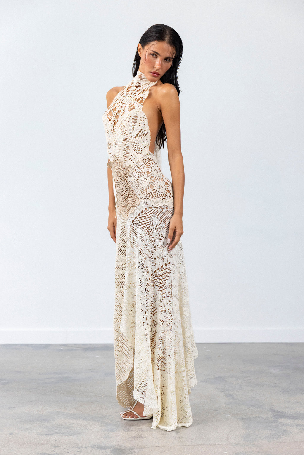 KUNA DRESS
