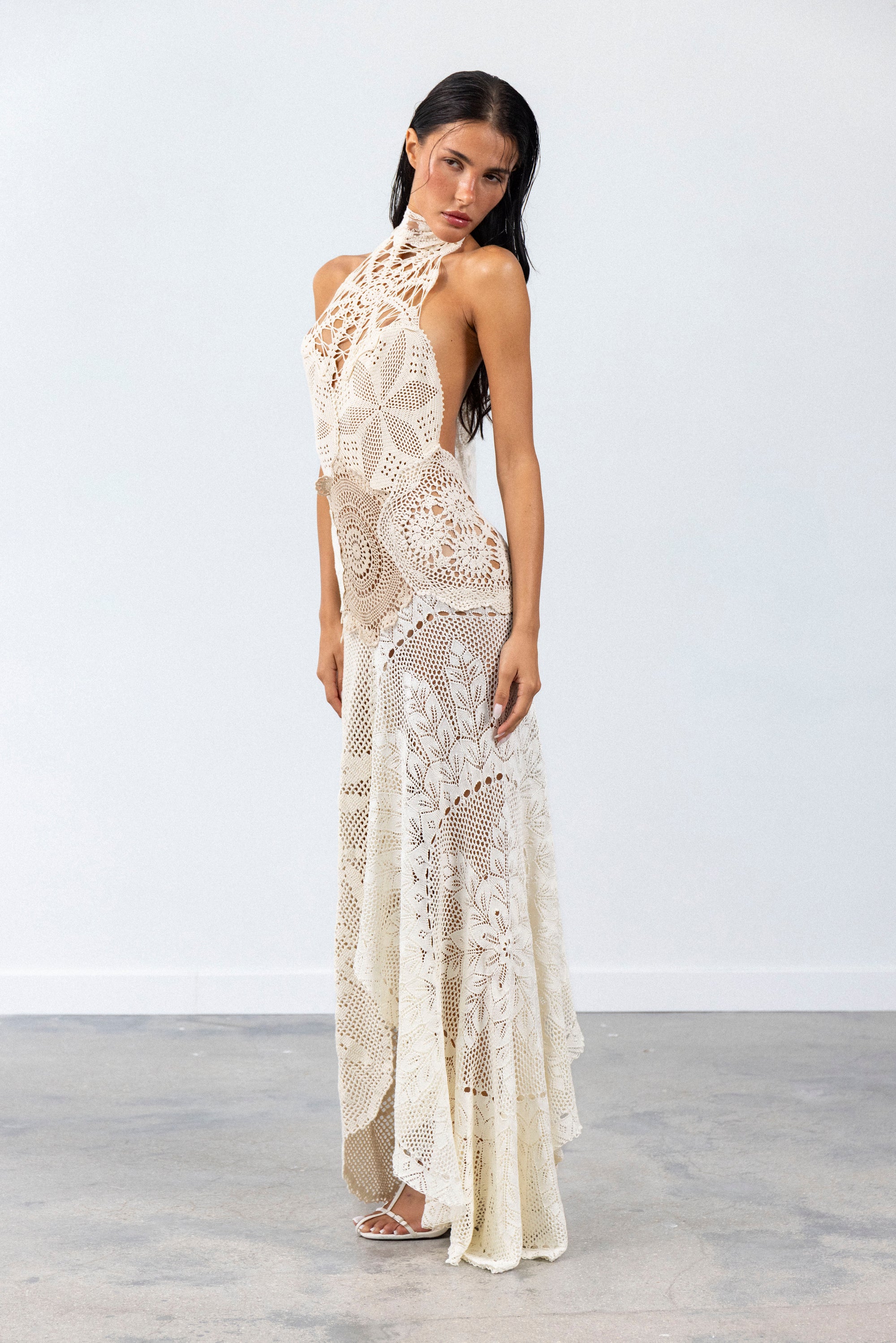 KUNA DRESS