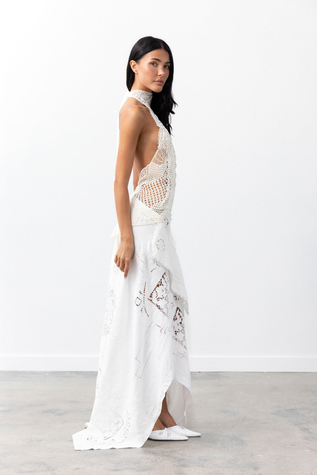 BABA DRESS