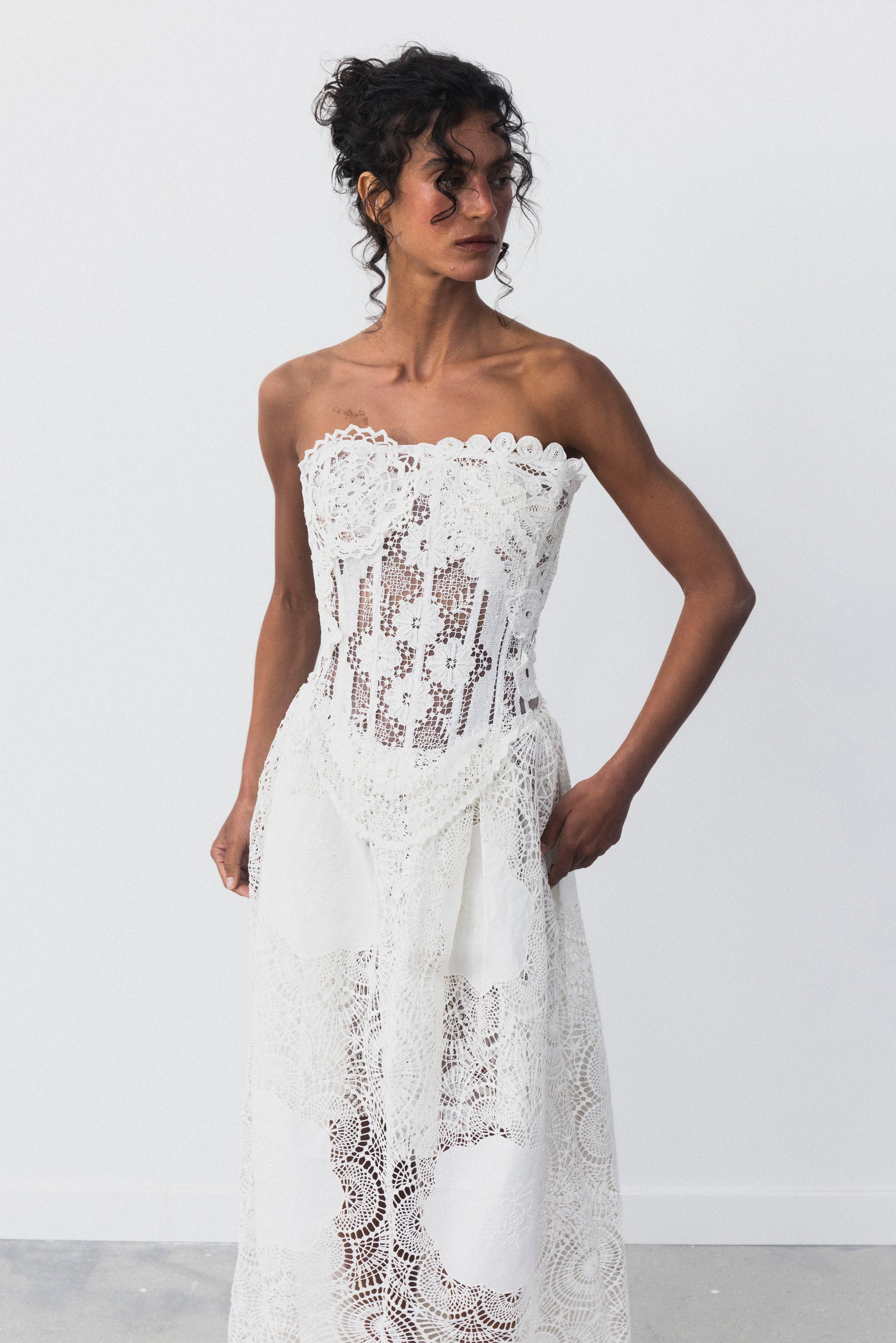 DUE DRESS
