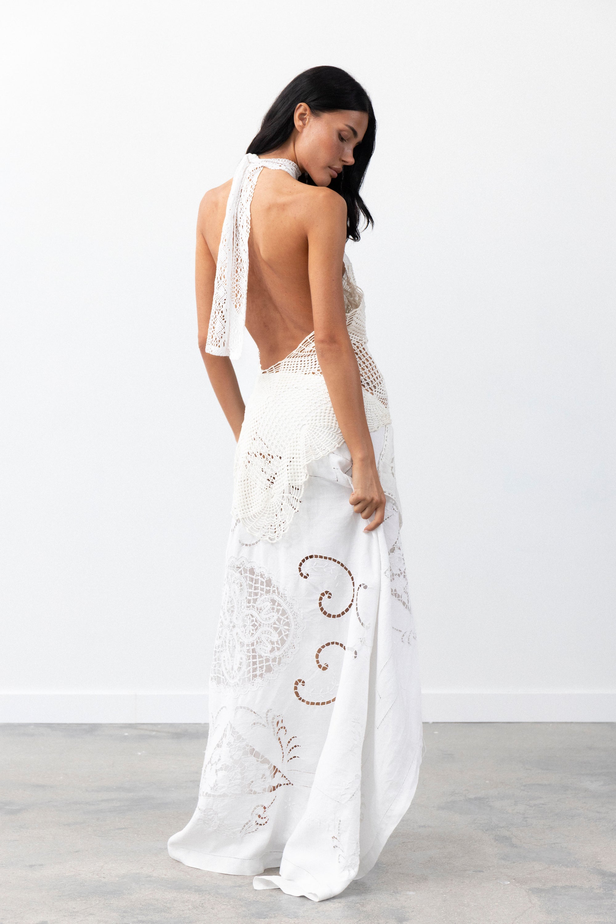 BABA DRESS