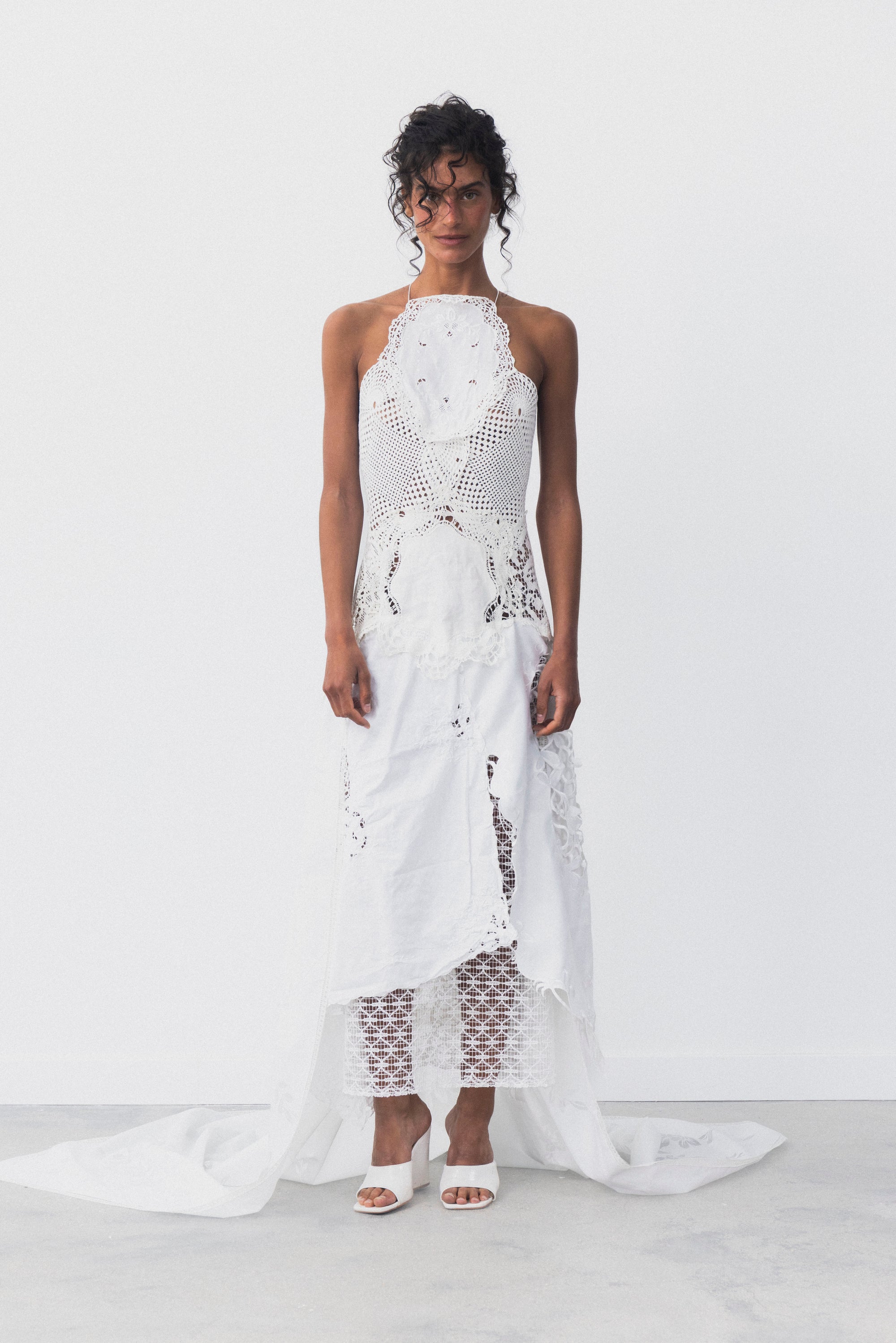 DIDDE DRESS