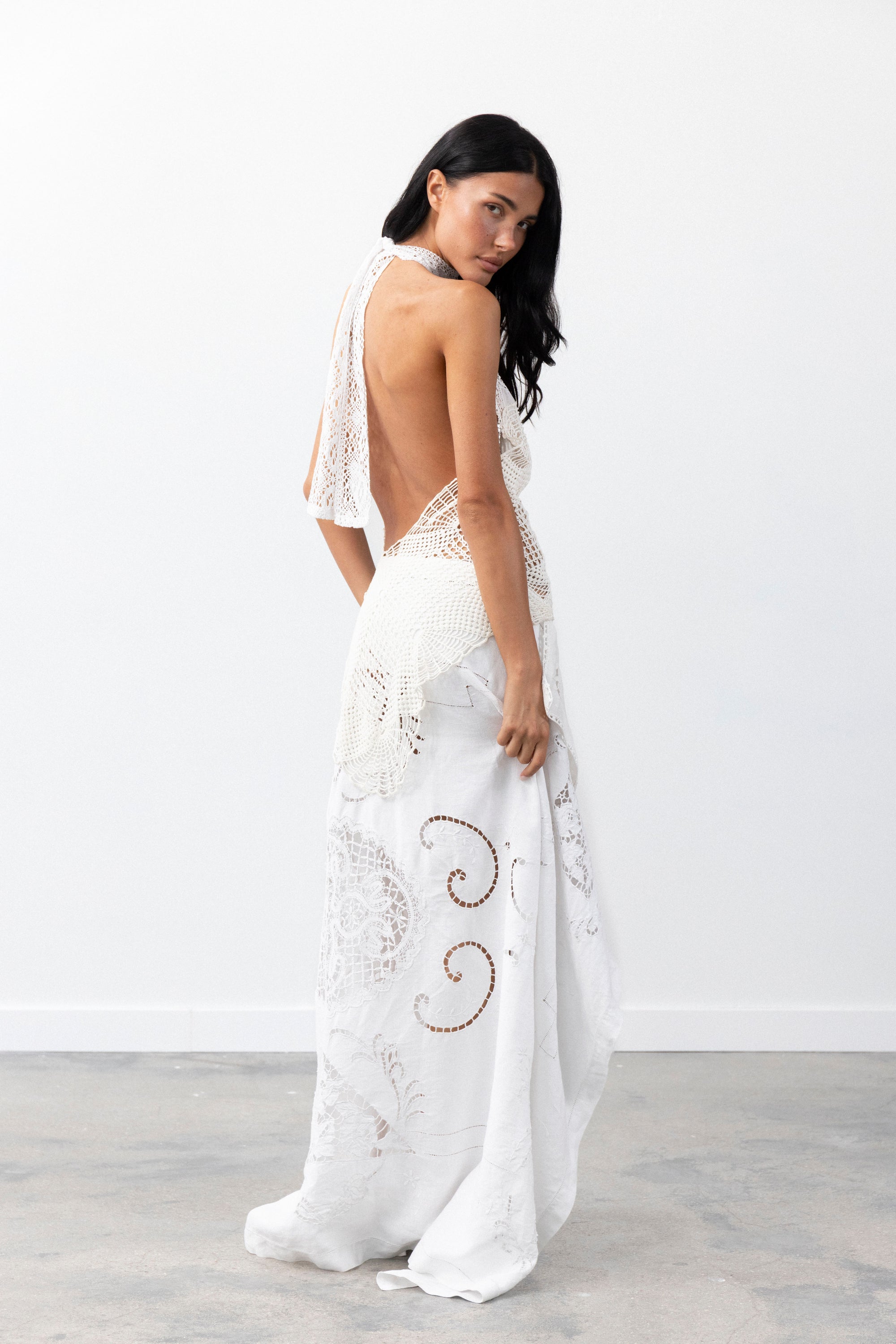 BABA DRESS