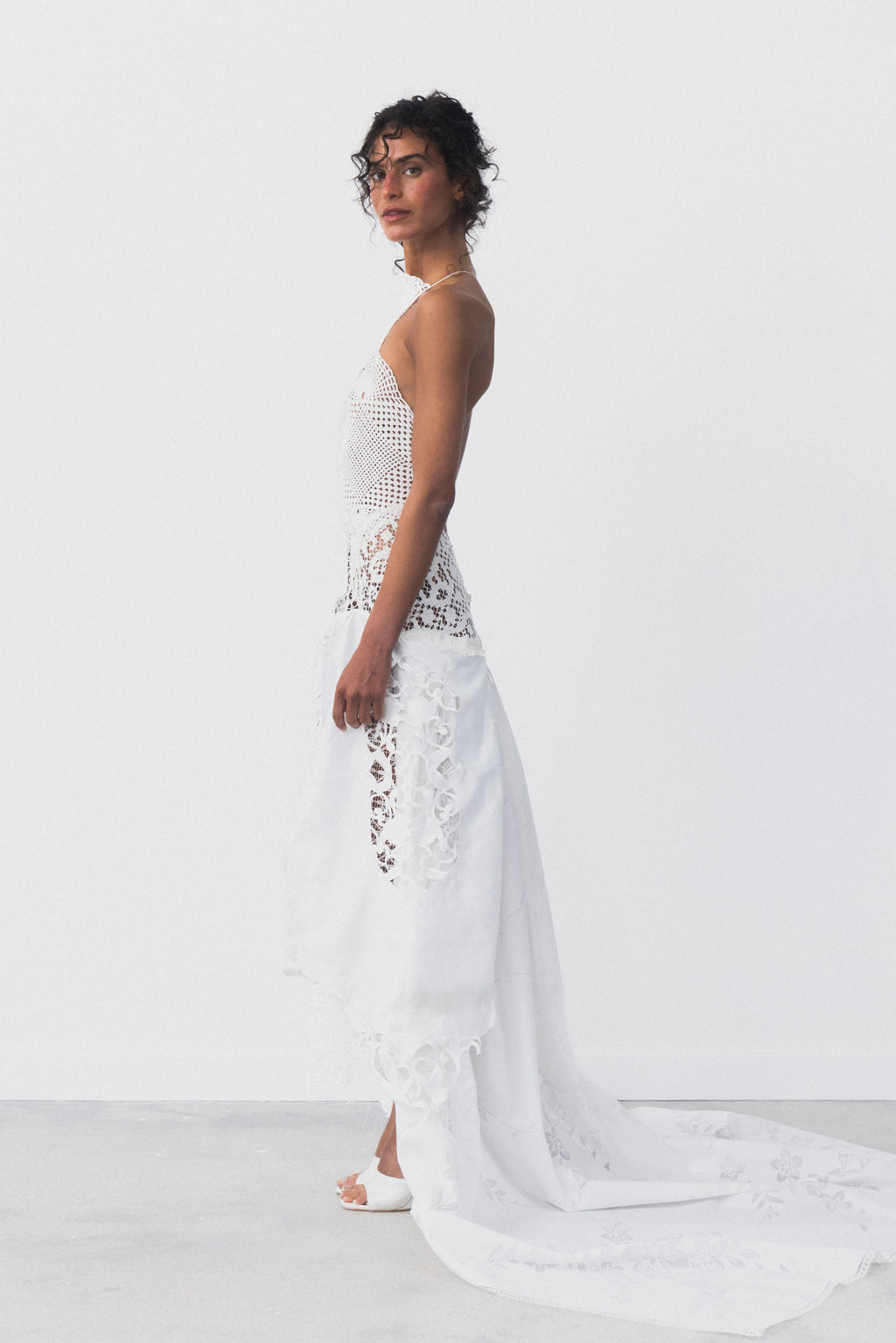 DIDDE DRESS