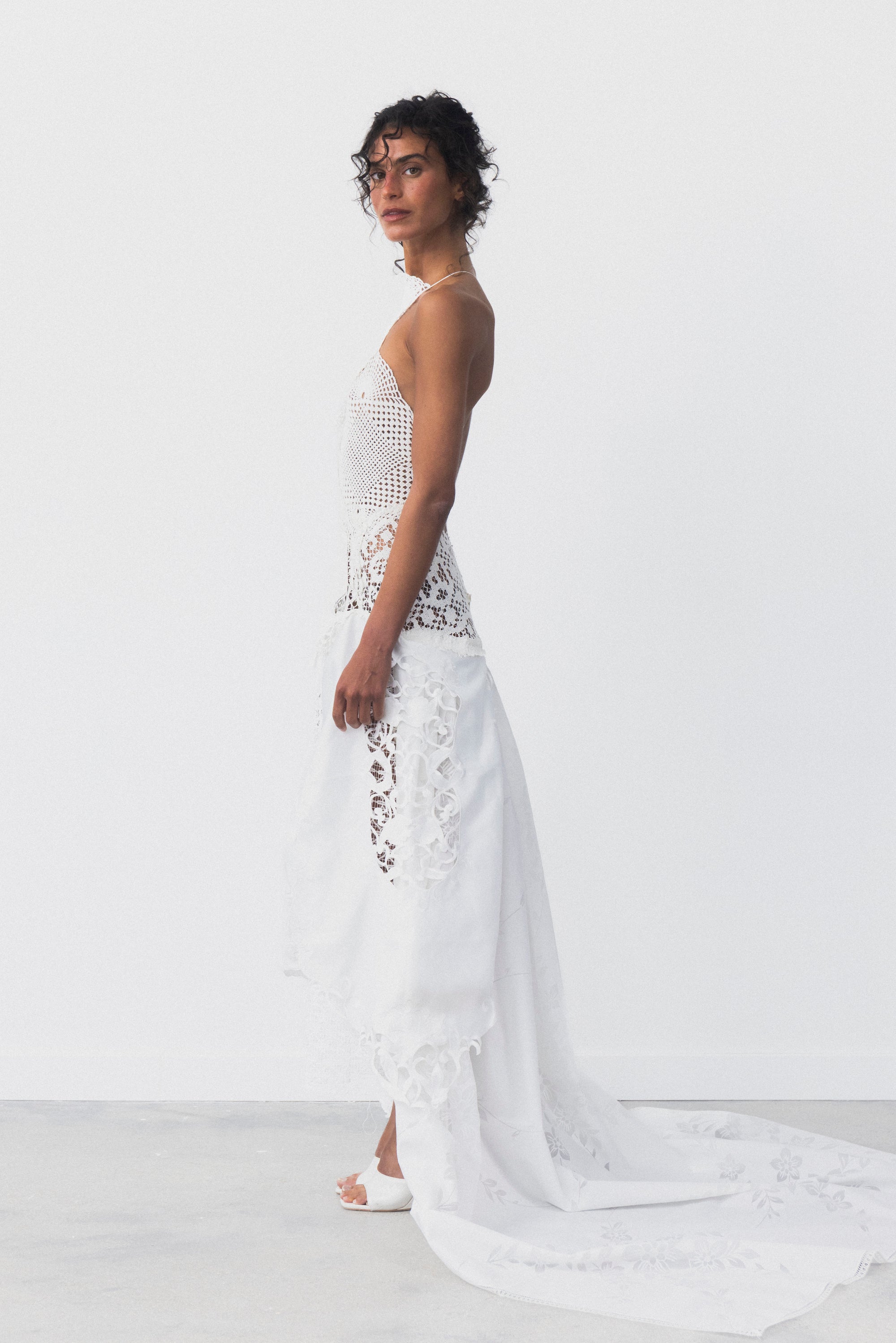 DIDDE DRESS