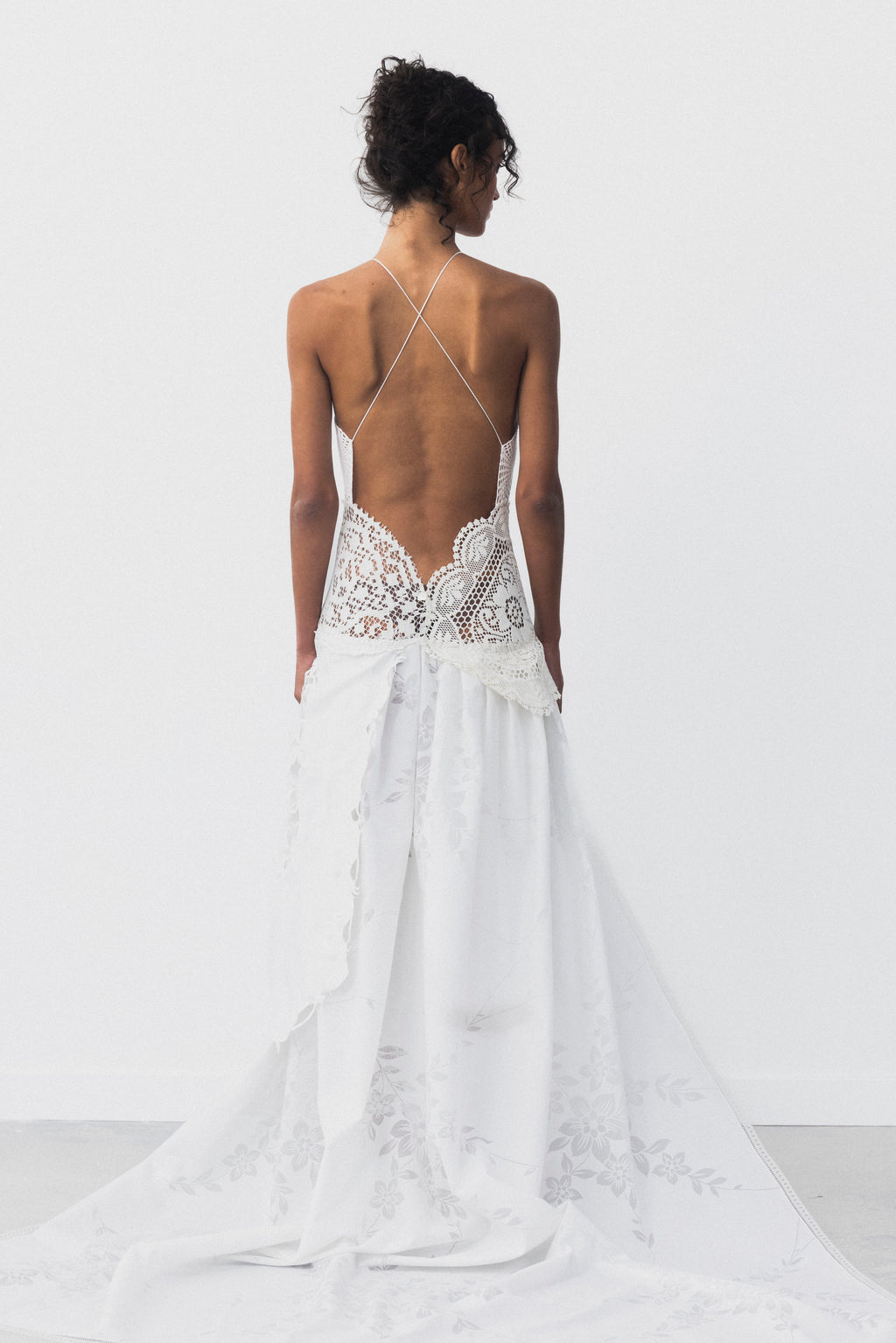 DIDDE DRESS