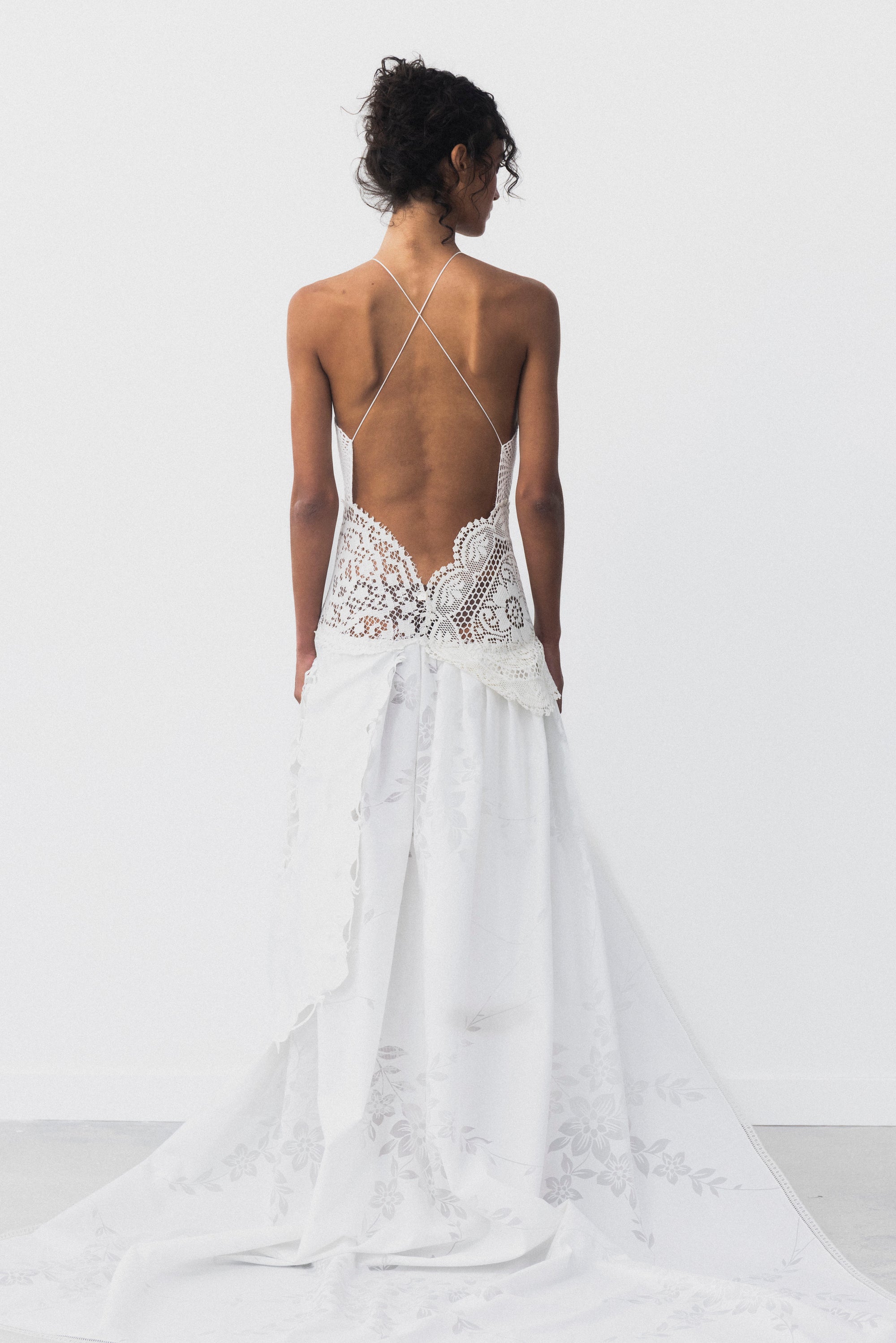 DIDDE DRESS