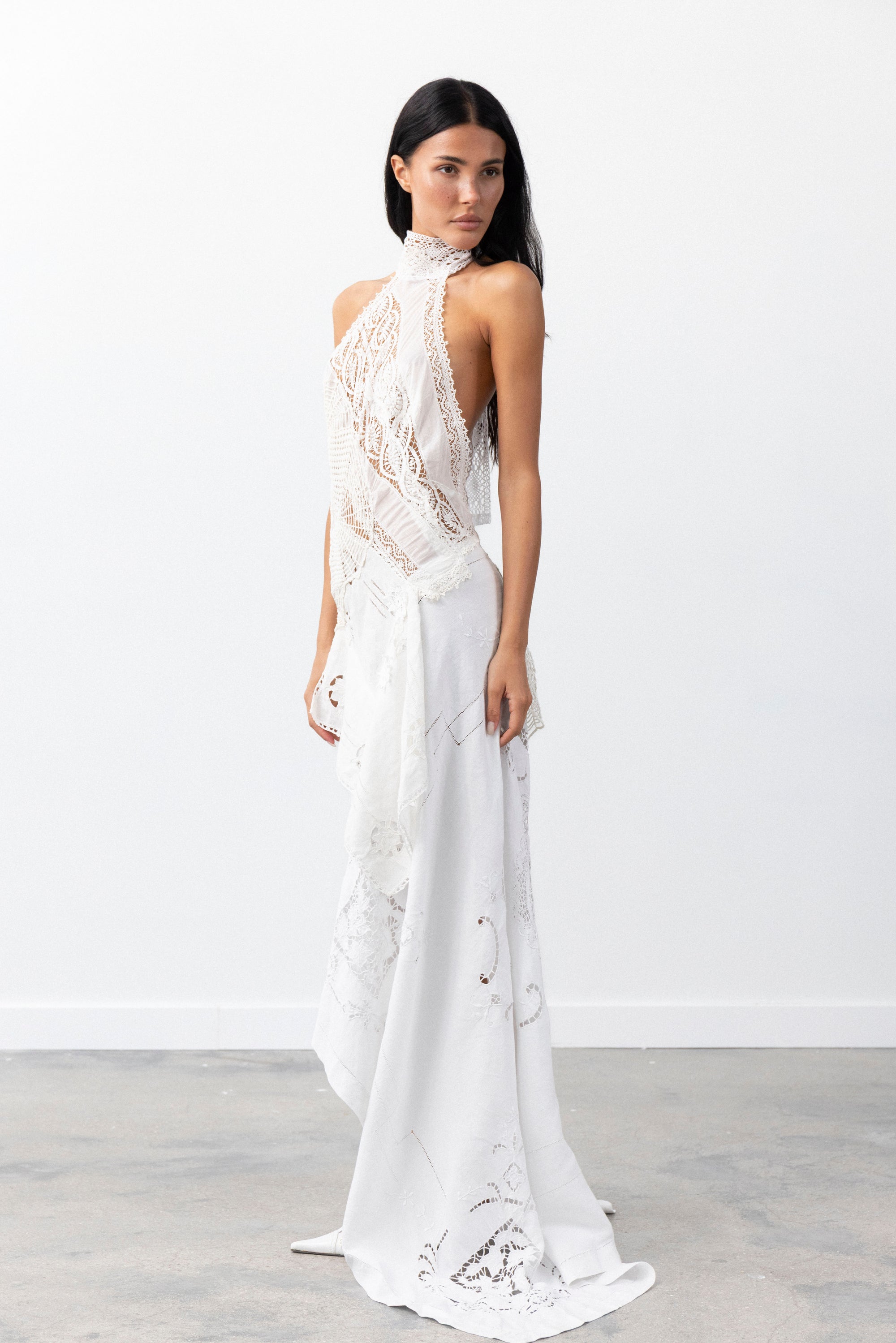 BABA DRESS