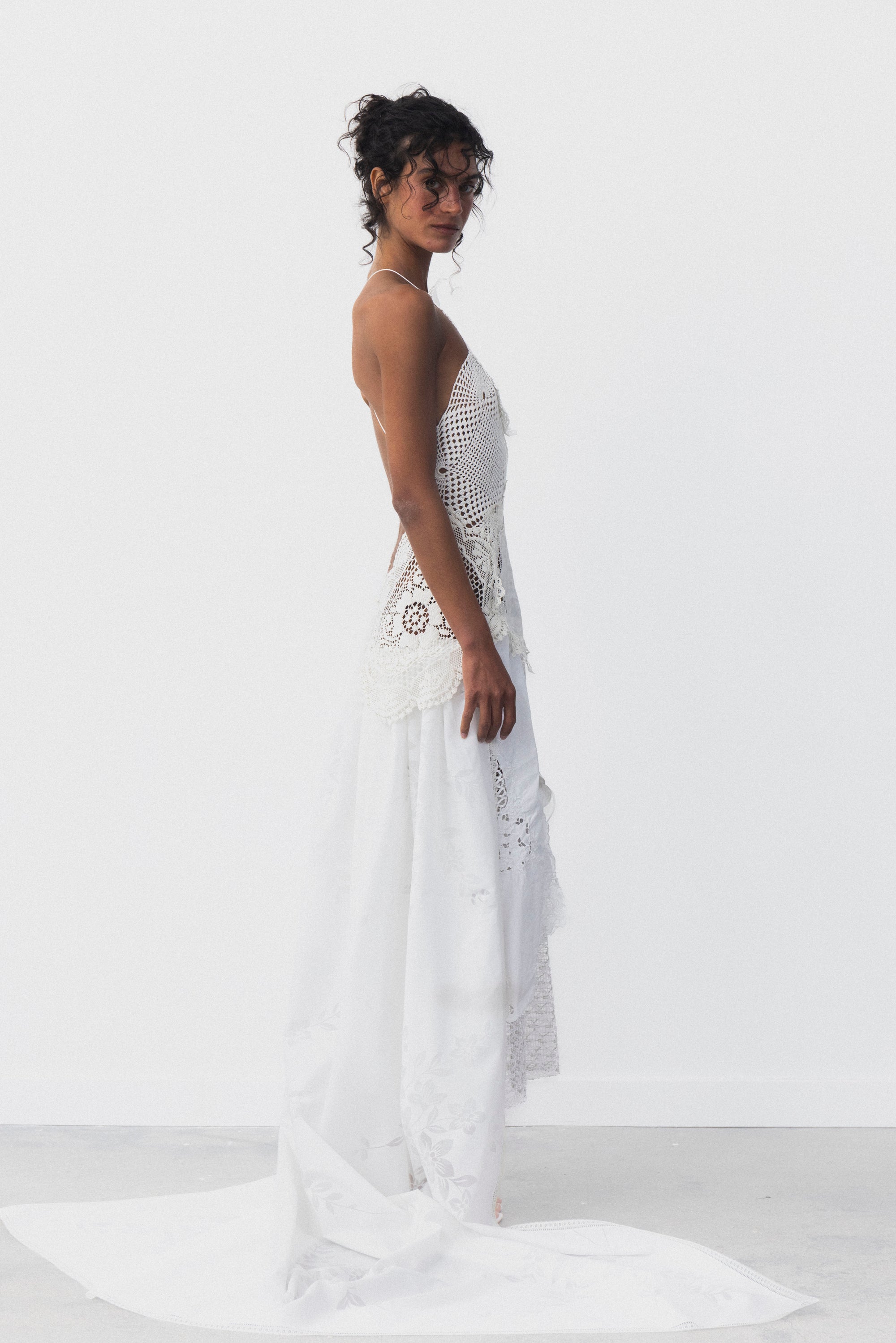 DIDDE DRESS