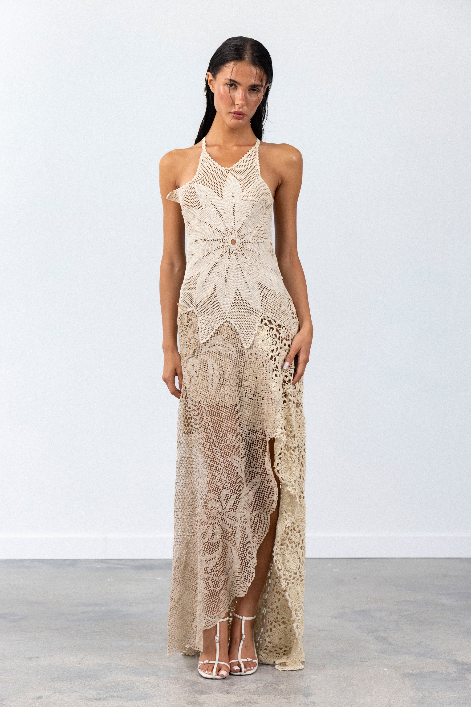 UKI DRESS