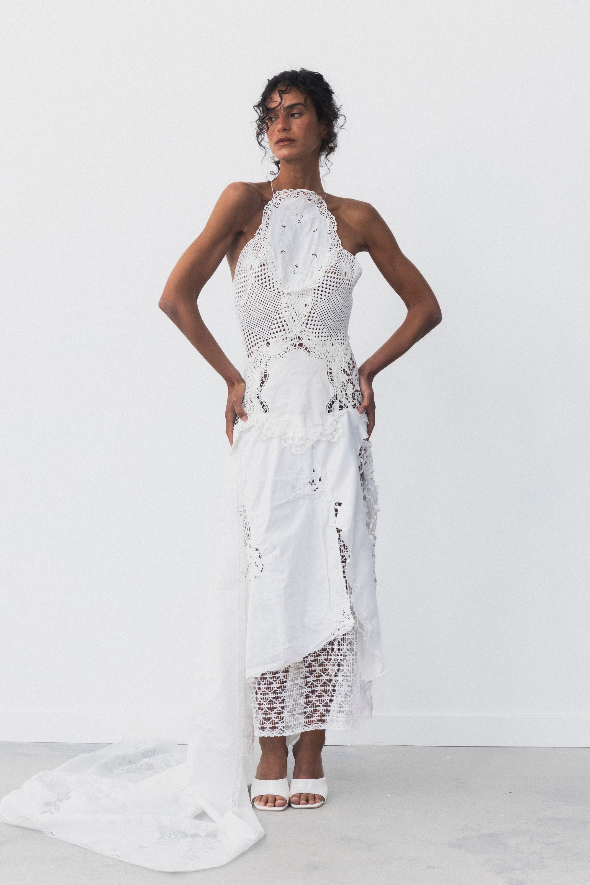 DIDDE DRESS