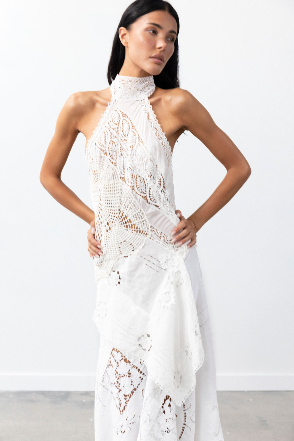BABA DRESS