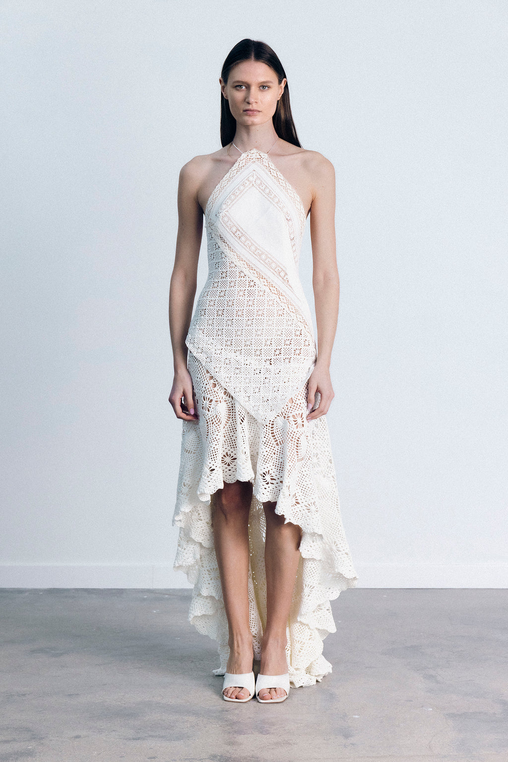 YASMIN DRESS