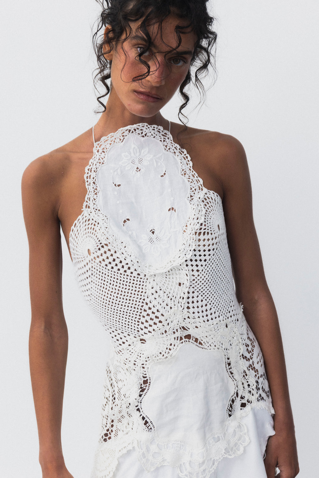 DIDDE DRESS