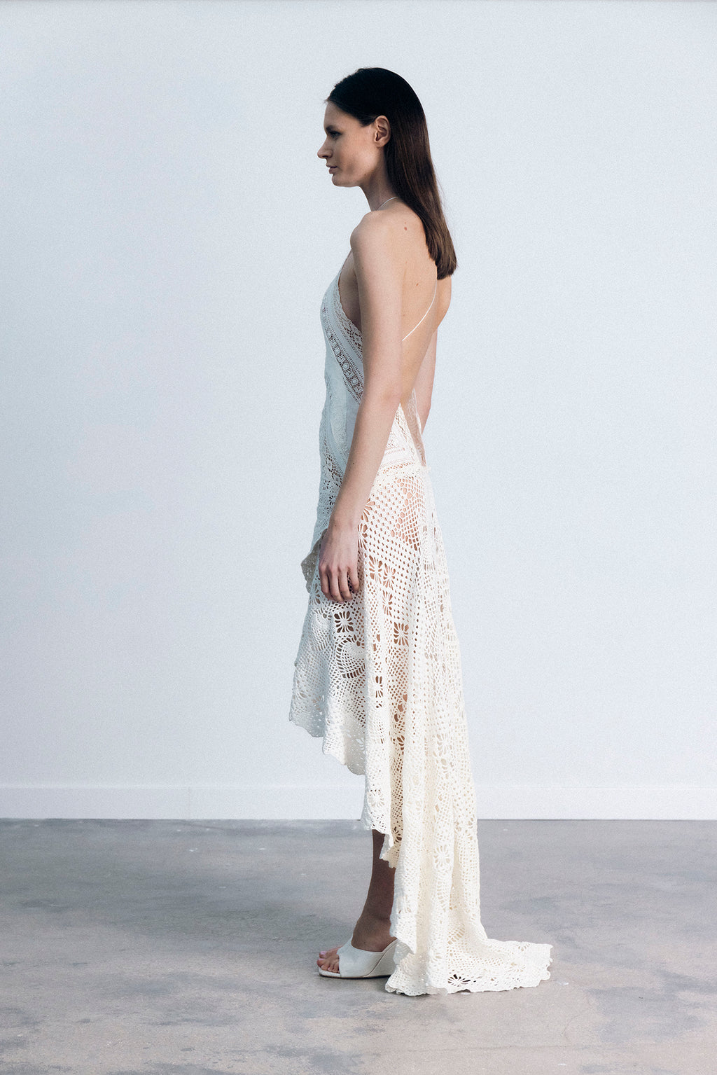 YASMIN DRESS