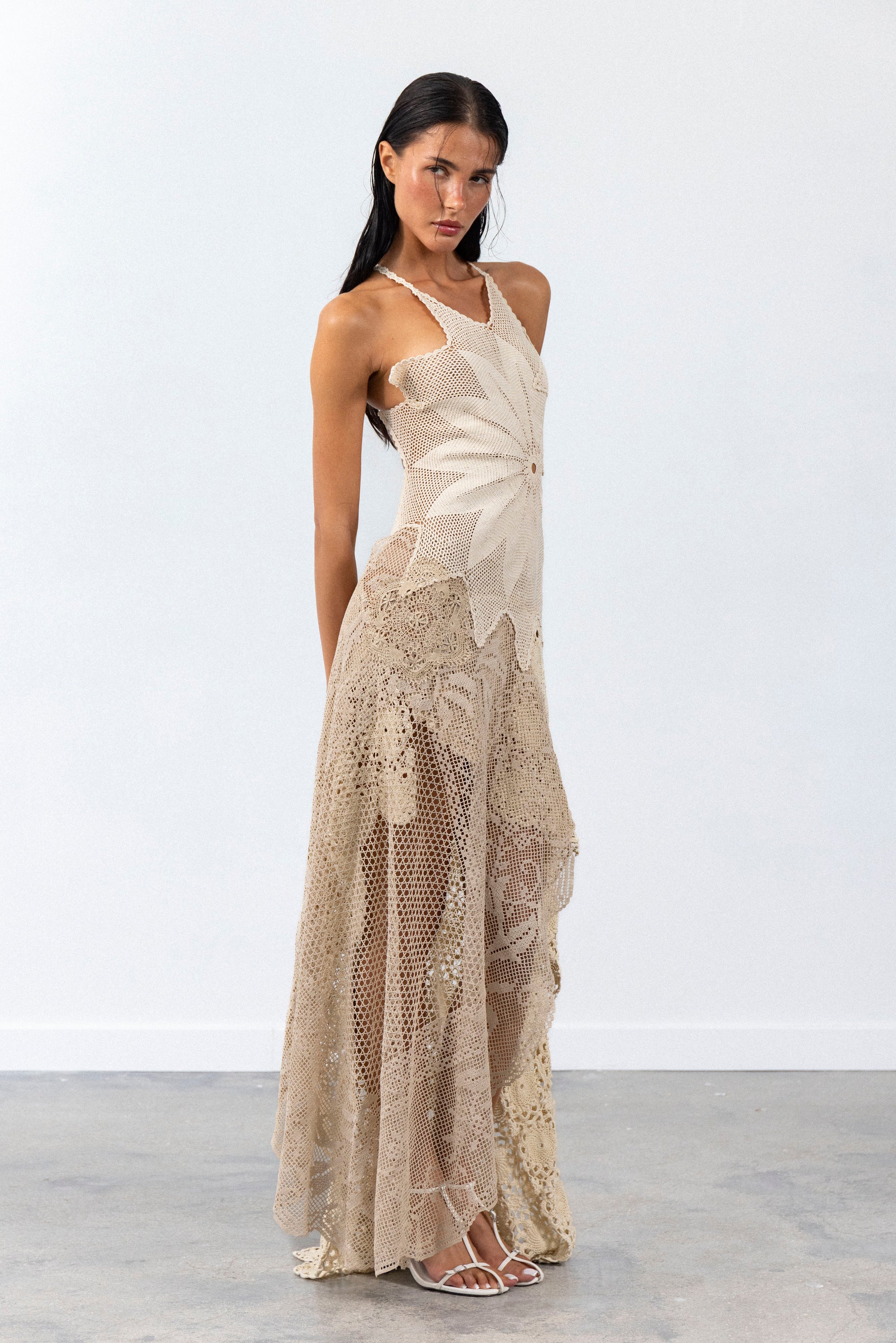 UKI DRESS