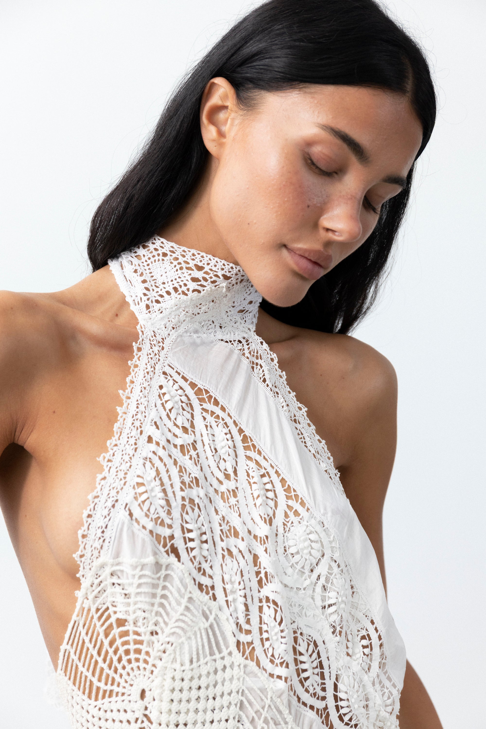 BABA DRESS