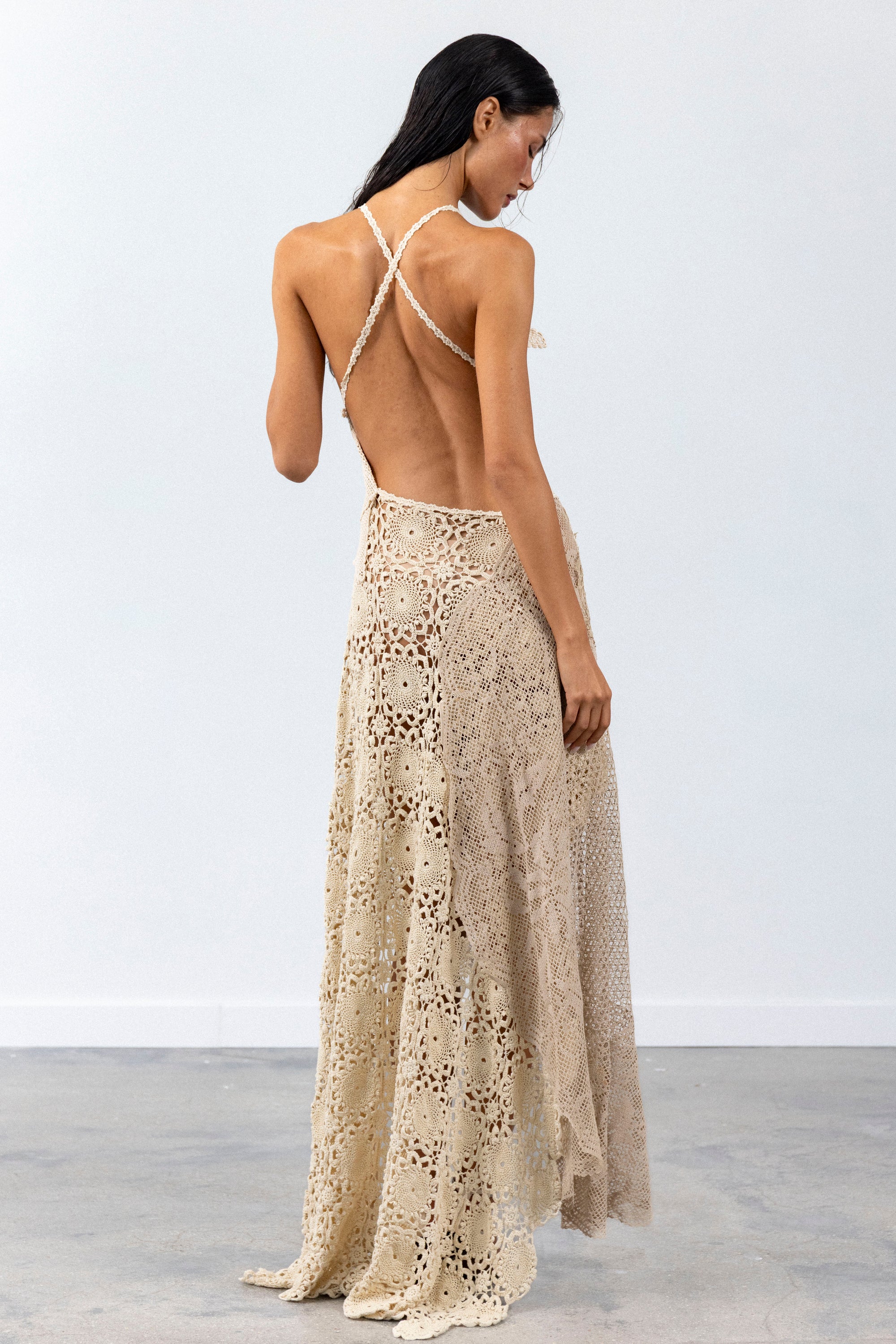 UKI DRESS