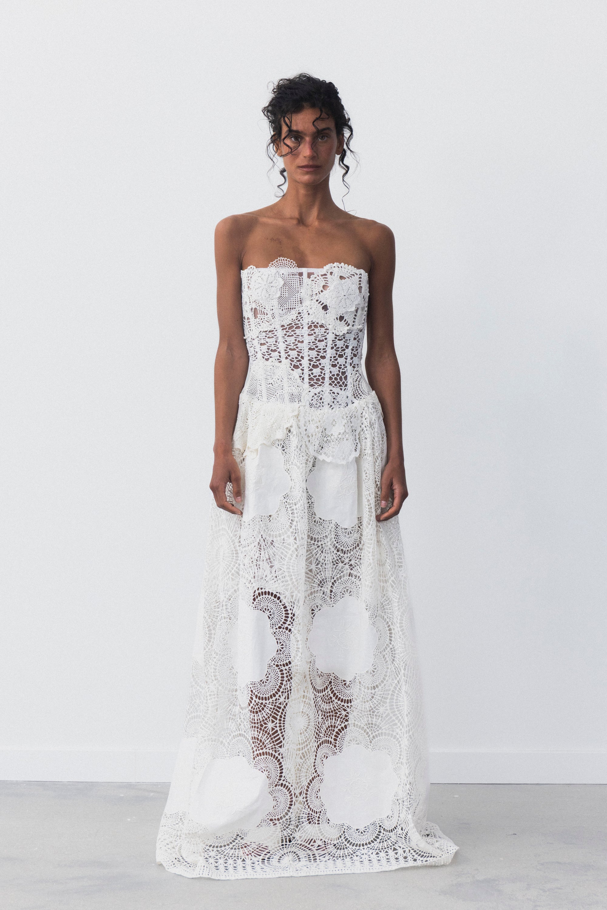KIDD DRESS
